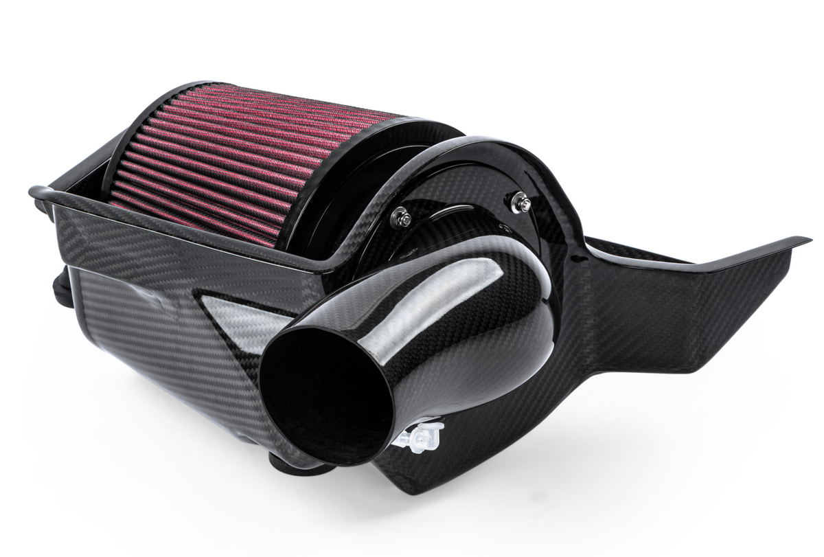 Apr Sistema De Intake Abierto Fc - 1.8t/2.0t Gen 3/4 Mqb