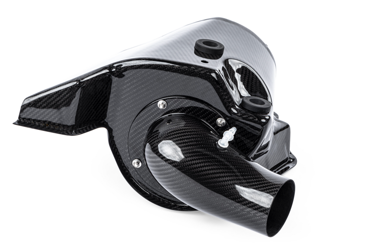 Apr Sistema De Intake Abierto Fc - 1.8t/2.0t Gen 3/4 Mqb