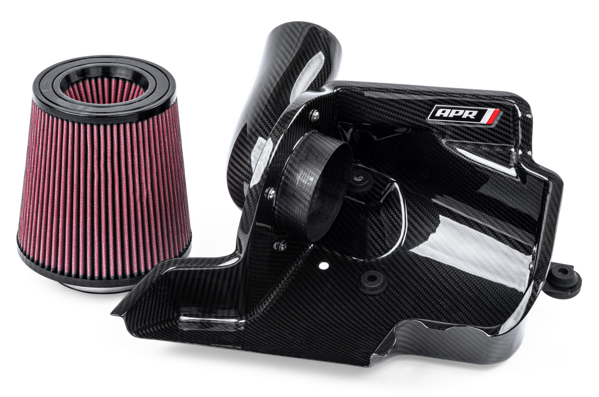 Apr Sistema De Intake Abierto Fc - 1.8t/2.0t Gen 3/4 Mqb