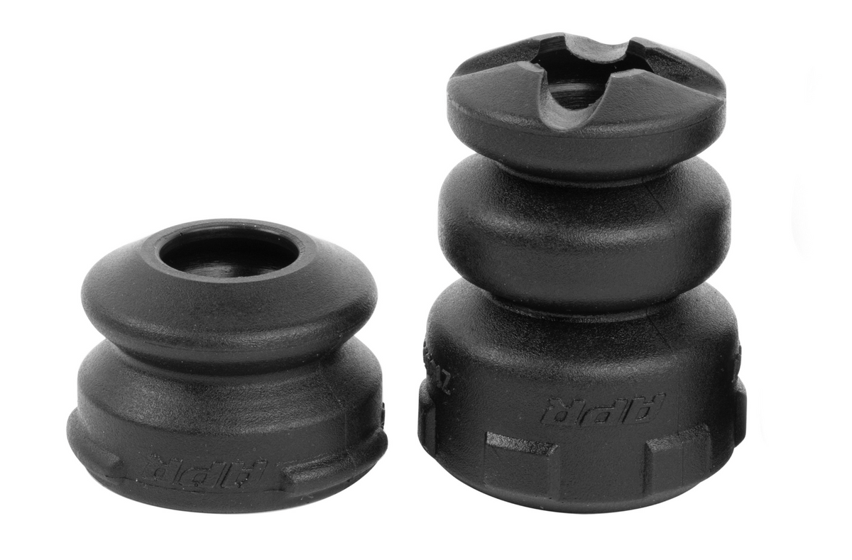Topes de Suspensión (Bumpstops) APR MK7/MK8 MQB (VW GTI/GLI/R / Audi RS3)