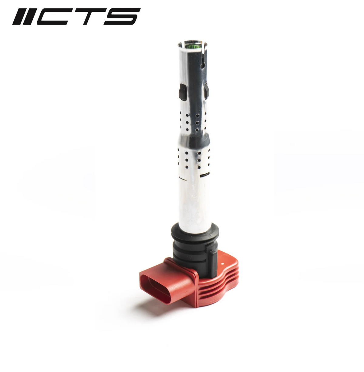 Bobina de encendido de alto rendimiento CTS TURBO para motores FSI, Gen1 TSI y Gen2 TSI