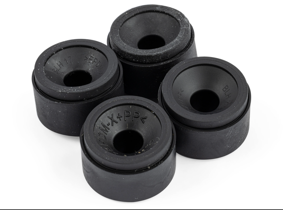 APR Engine Cover - 2.0T EA888.4  Fibra de carbono