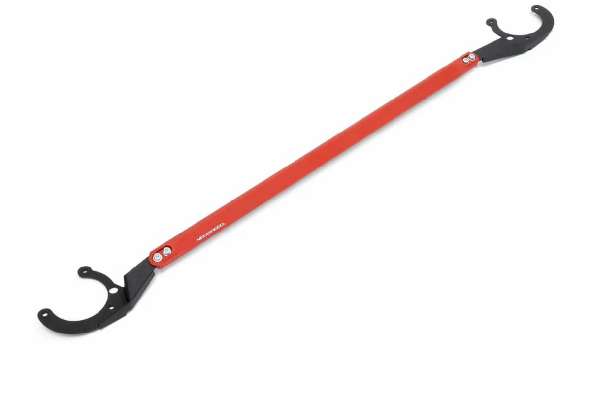 Barra de Refuerzo Superior Neuspeed (Delantera) - VW Mk7 / Mk8