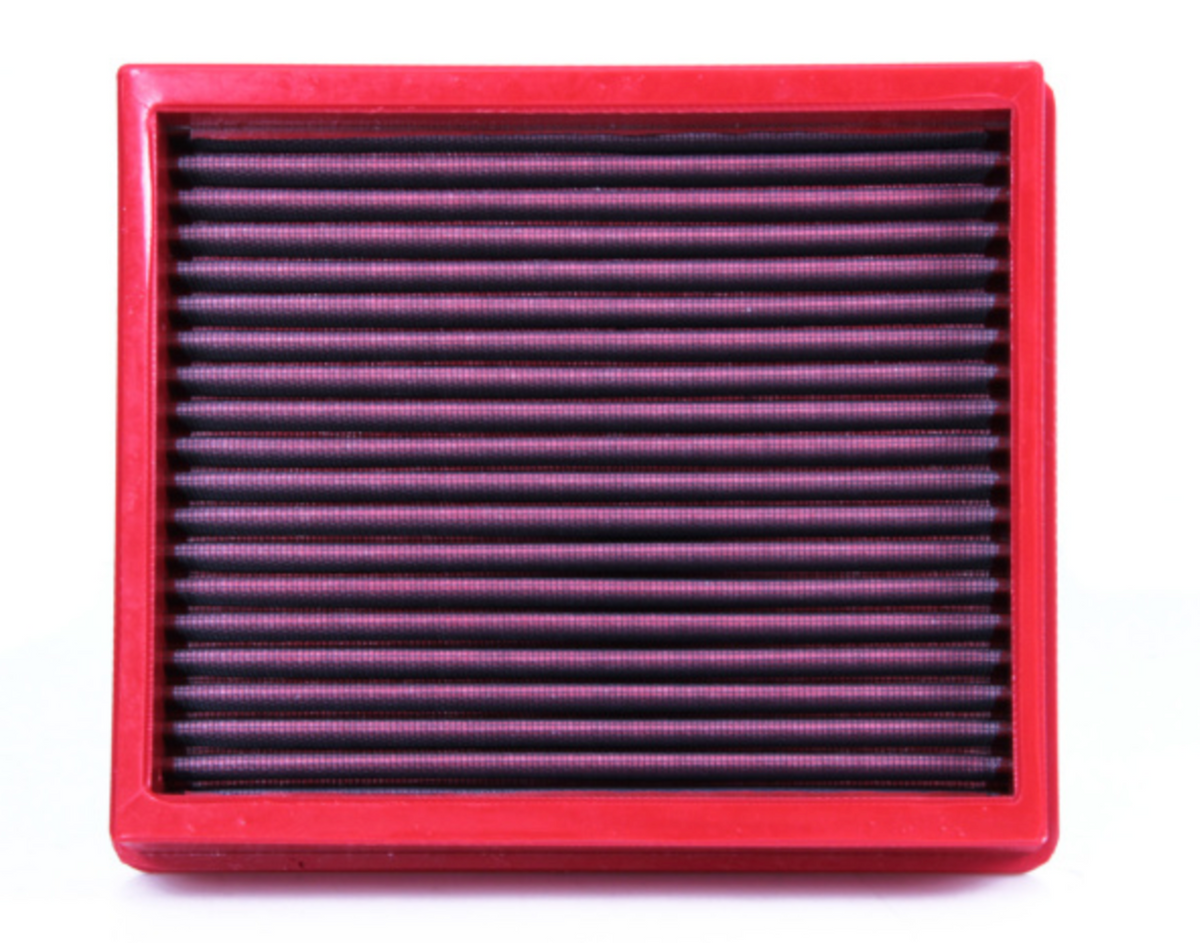 BMC Filtros de Aire de Panel para 96-02 Land Rover Range Rover II (LP) 2.5L TD
