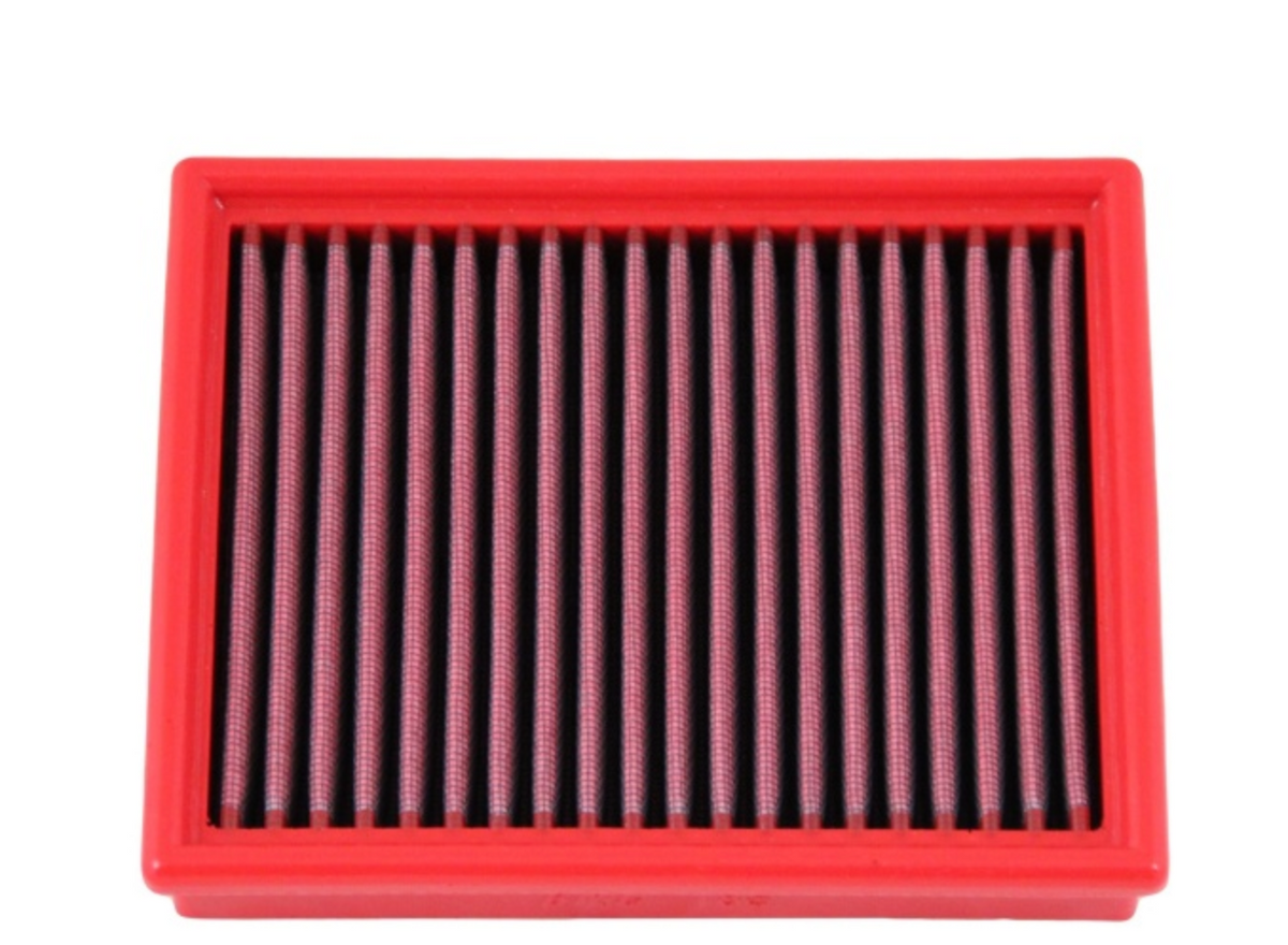 BMC Filtros de Aire de Panel para 02-04 Audi A6 (4B/C5) 4.2L V8 RS6