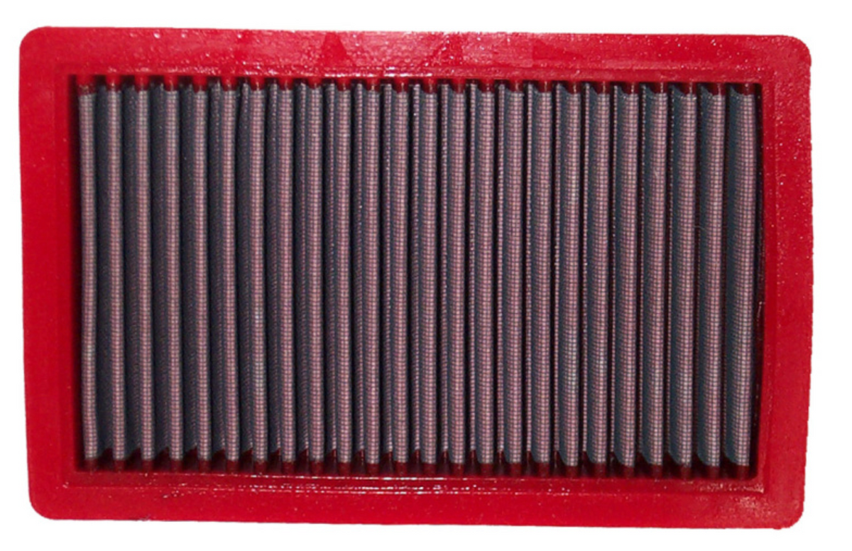 BMC Filtros de Aire de Panel para 89-91 Fiat Uno (146/158/246) 1.3 Turbo IE