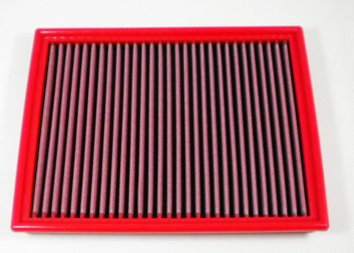 BMC Filtros de Aire de Panel para 07-09 Chevrolet Astra III 1.6L Turbo