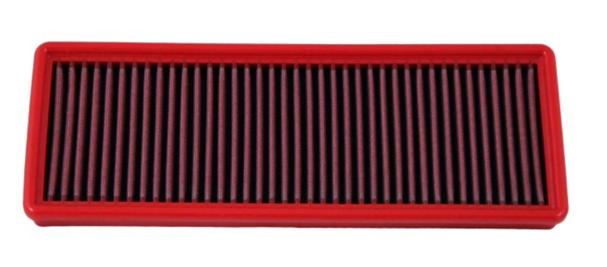 BMC Filtros de Aire de Panel para 94-99 Fiat Punto I (176) 85 1.2L