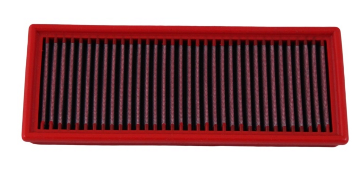 BMC Filtros de Aire de Panel para 91-94 Audi Cabriolet 2.3 E 8G/B4