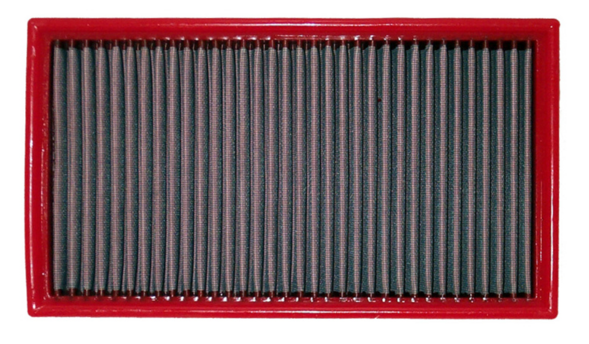 BMC Filtros de Aire de Panel para 97-01 Mercedes Class C (W202/S202) C43 AMG