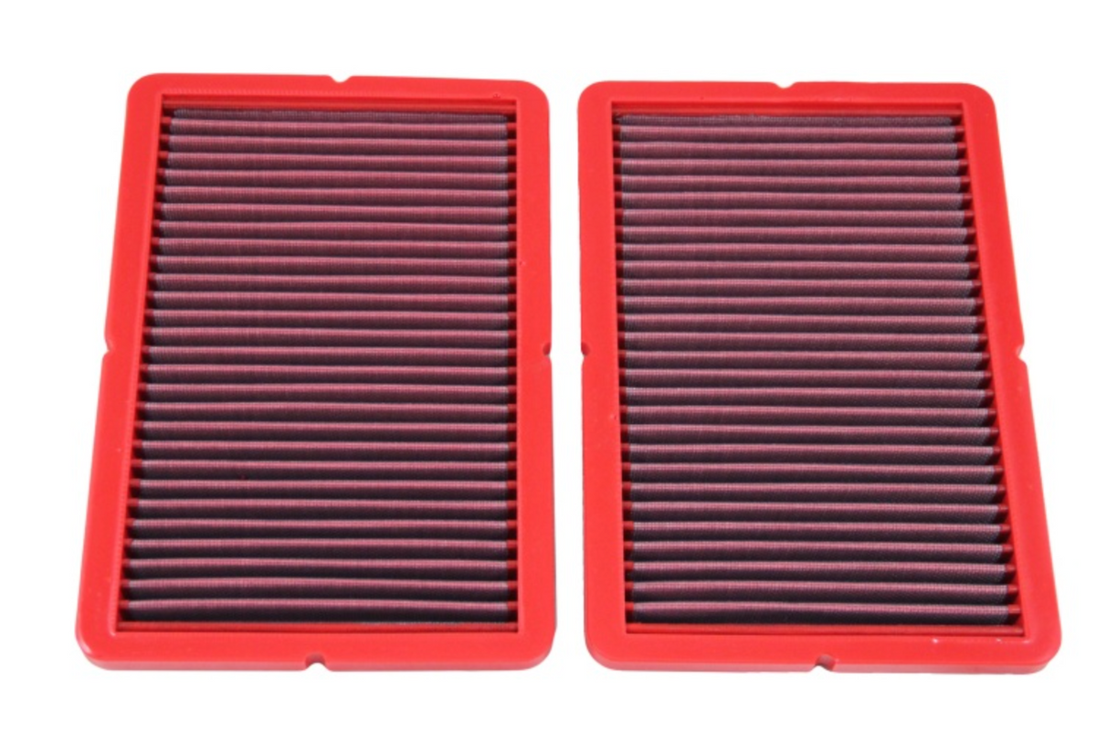 BMC Filtros de Aire de Panel para 04-09 Ferrari F430 4.3L V8