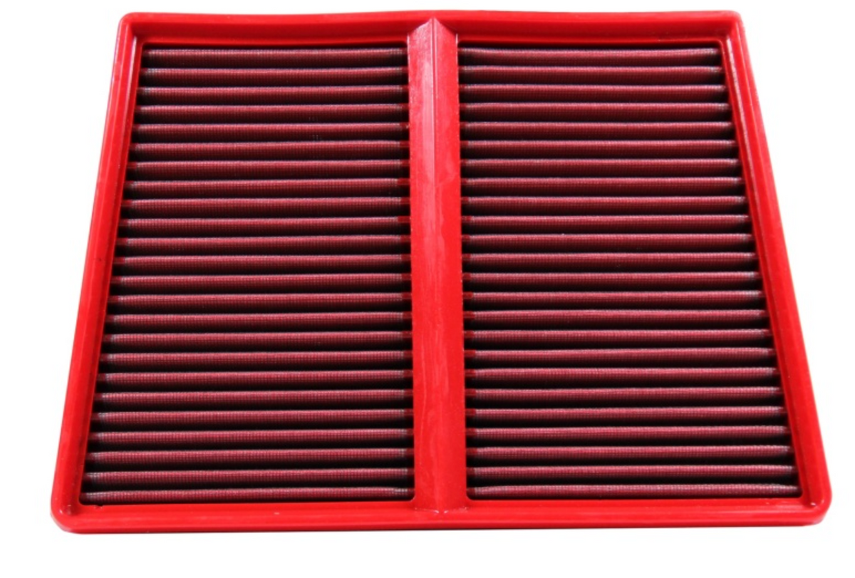 BMC Filtros de Aire de Panel para 2016 Alfa Romeo Giulia (952) 2.9 V6 Bi-Turbo