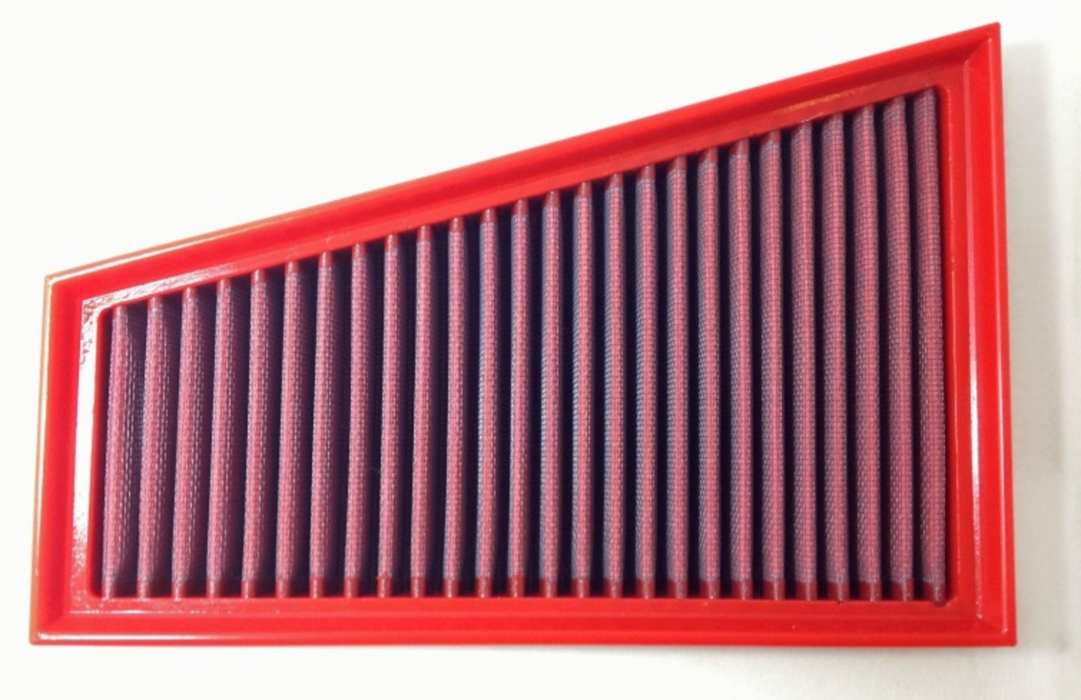 BMC Filtros de Aire de Panel para 13+ Mercedes CLA (C117/X117) CLA 180
