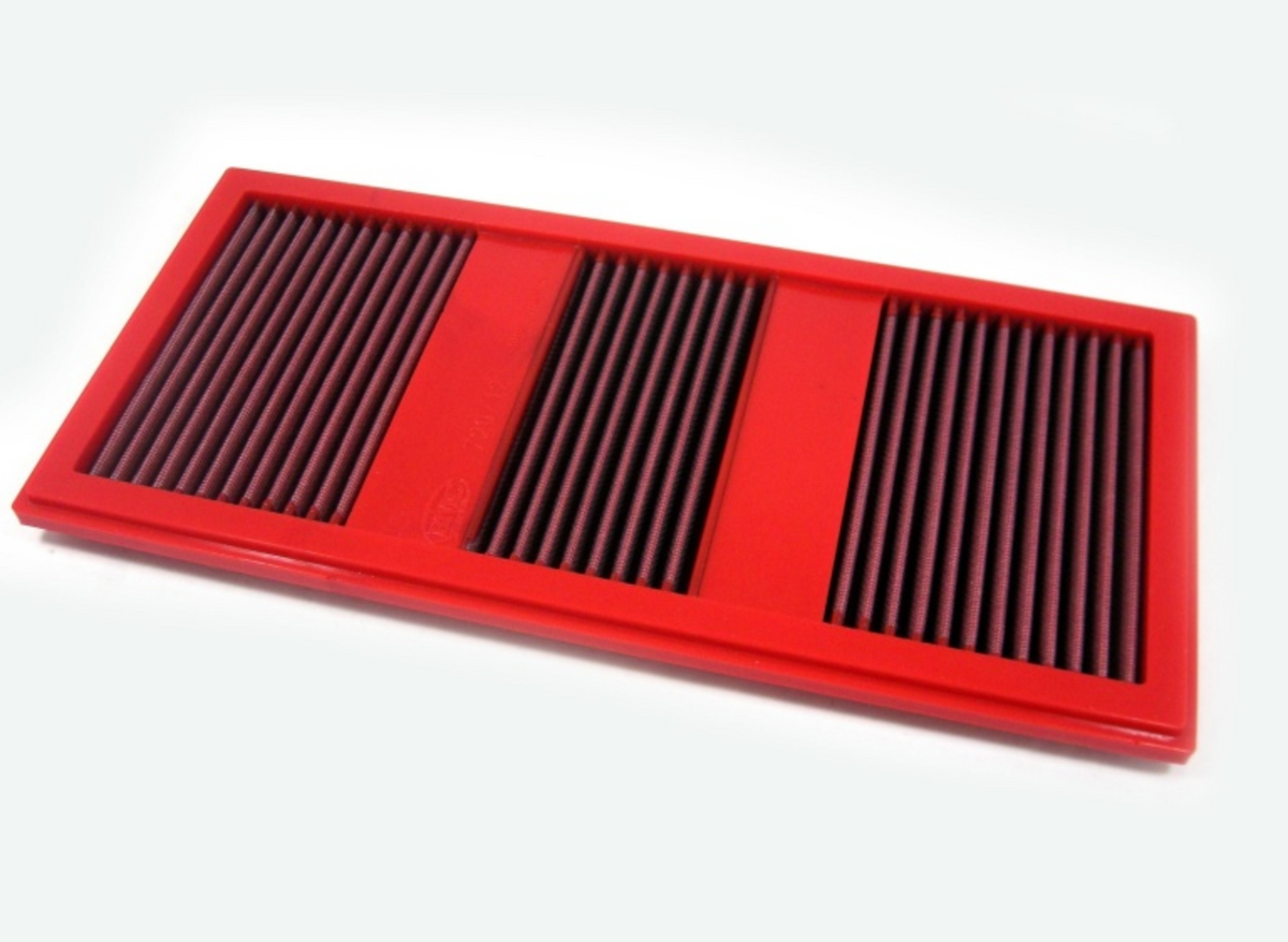 BMC Filtros de Aire de Panel para 2014+ Mercedes Class M (W166) ML300