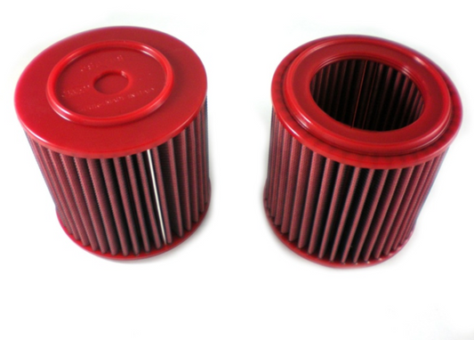 BMC Filtros de Aire de Ajuste Directo para 04-08 Aston Martin DB9 6.0 V12