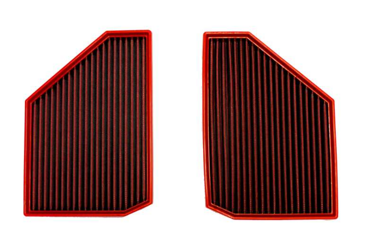 BMC Filtros de Aire de Panel para 2019+ BMX X5 M/X6 M (F95/F96)