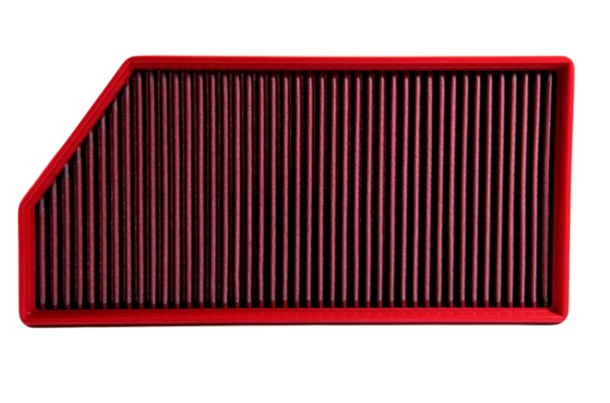 BMC Filtros de Aire de Panel para 2018 Mercedes AMG GT4 (X290) 43 3.0L