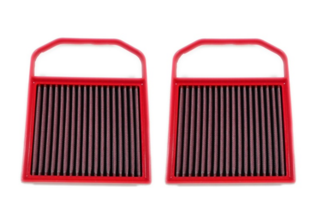 BMC Filtros de Aire de Panel para 2016 Mercedes Class C (W205/A205/C205/S205) C400