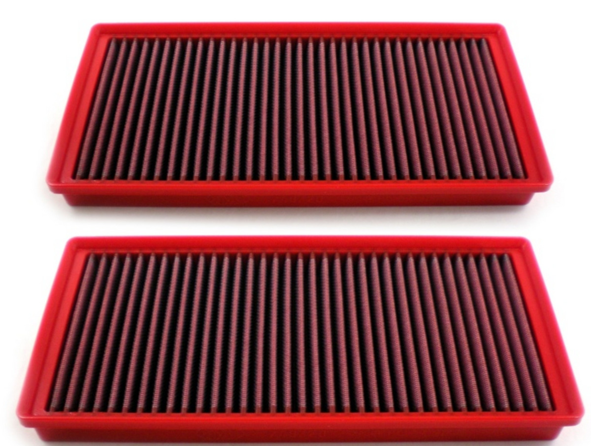 BMC Filtros de Aire de Panel para 2014 Land Rover Discovery IV 3.0