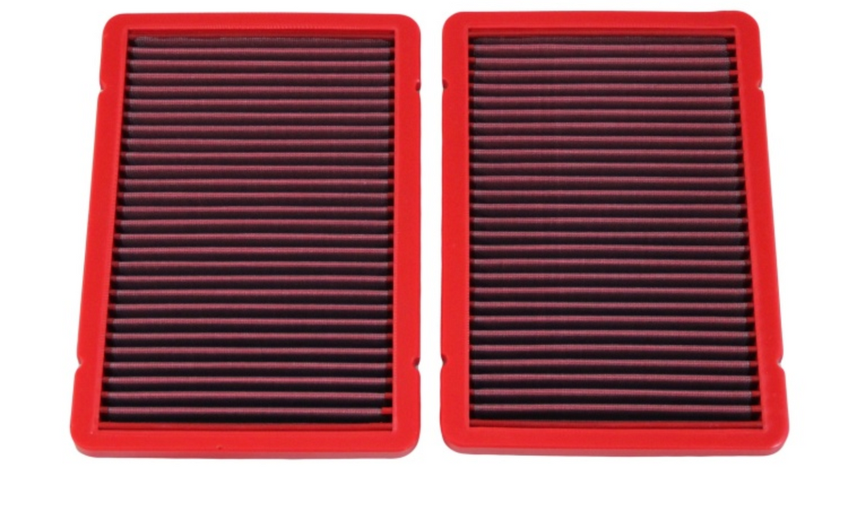 BMC Filtros de Aire de Panel para 00-05 Ferrari 360 Spider
