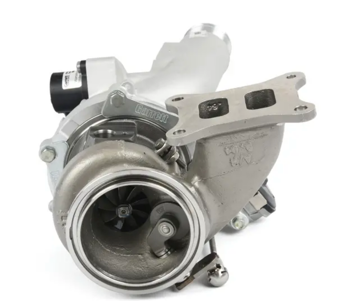 Turbocargador Performance Garrett PowerMax Direct Fit - MK8 GTI
