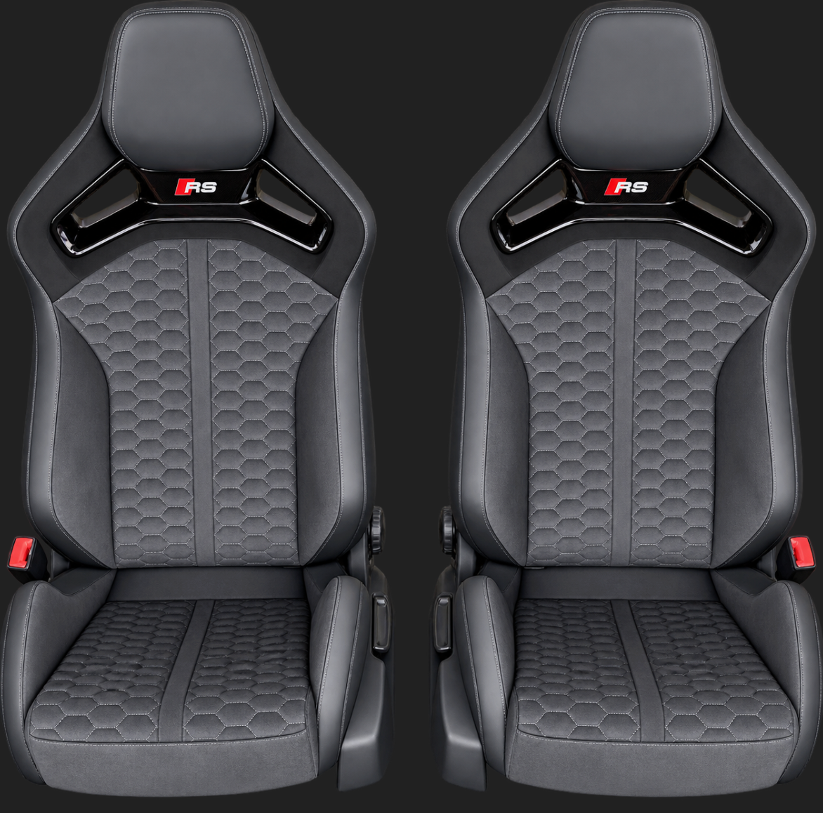 Asientos Originales VW Usados para Golf GTI