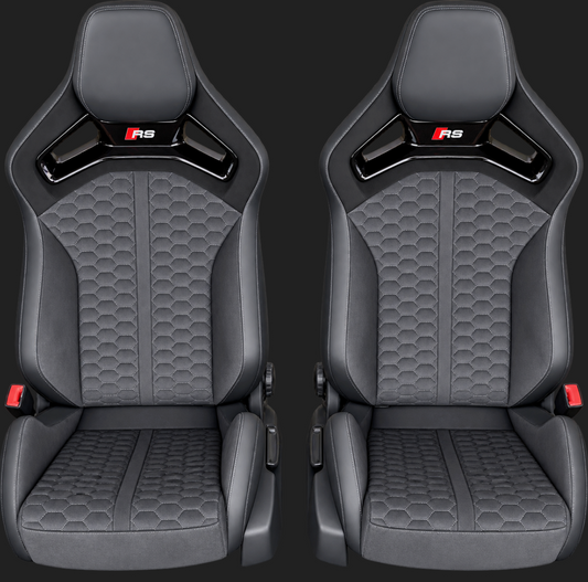 Asientos Originales VW Usados para Golf GTI