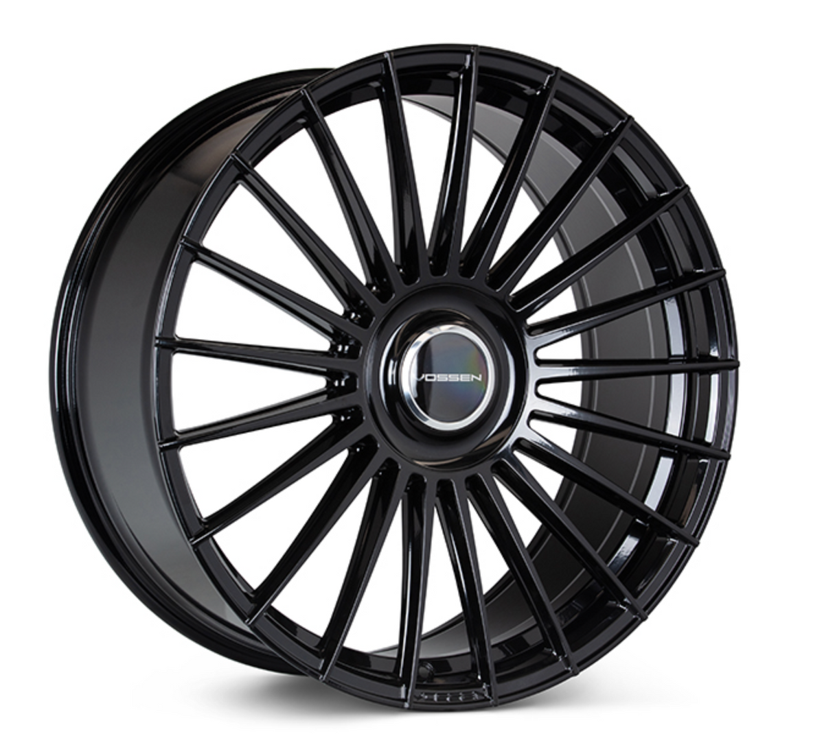 Juego de Rines Vossen HF-8 20" 5x112