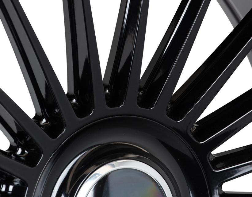 Juego de Rines Vossen HF-8 20" 5x112