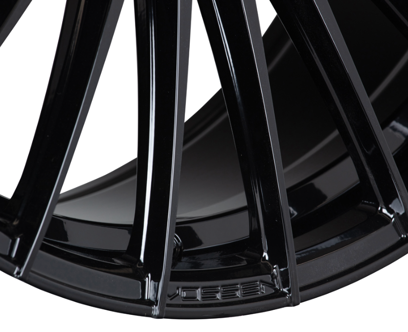 Juego de Rines Vossen HF-8 20" 5x112