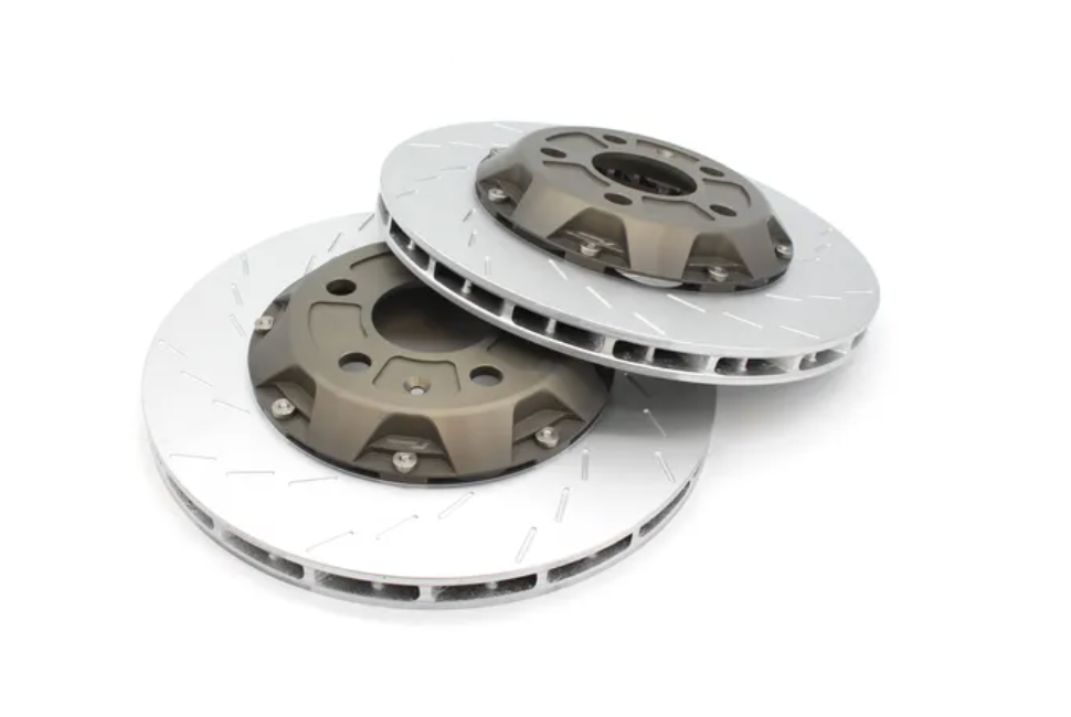 Discos Traseros RacingLine Etapa 3  Audi-S3-A3-8Y, Asiento-Leon-Cupra-Mk4, Vw-Golf-8-Gti-R