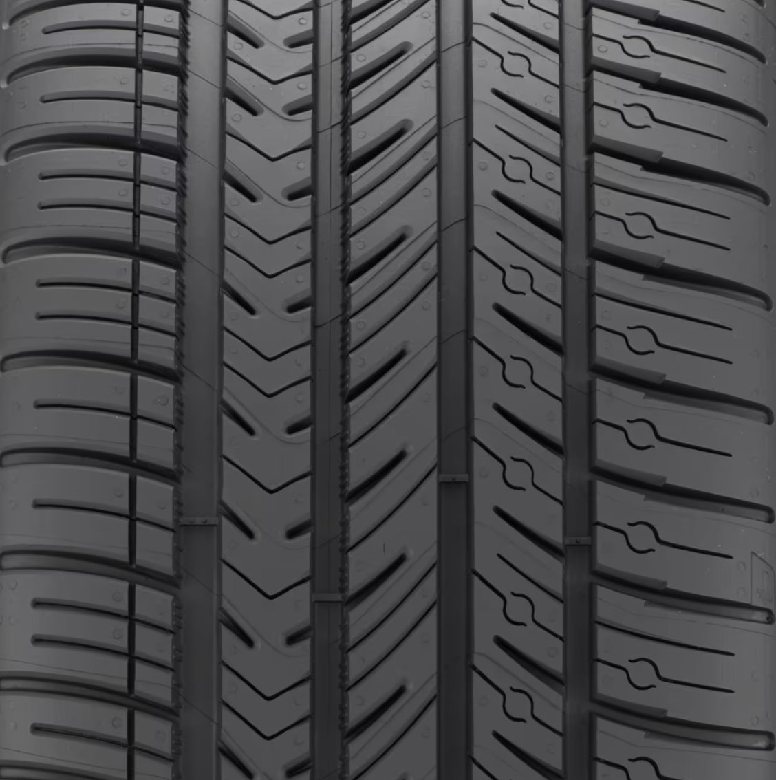 Llanta Michelin Pilot Sport All Season 4 235/35ZR20