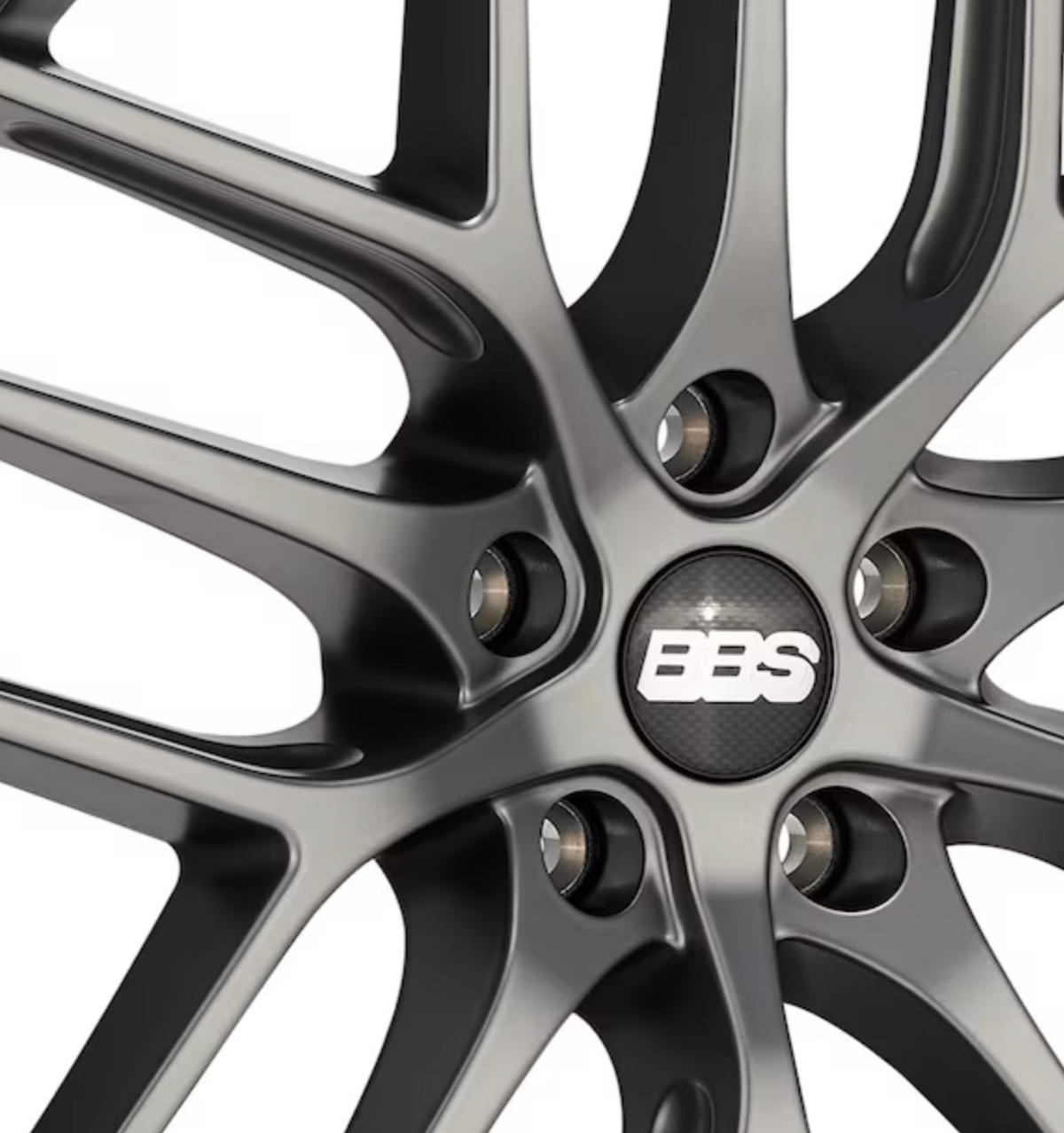 Juego de Rines BBS CCR Platinum Polished 19x8.5 5x112 ET44