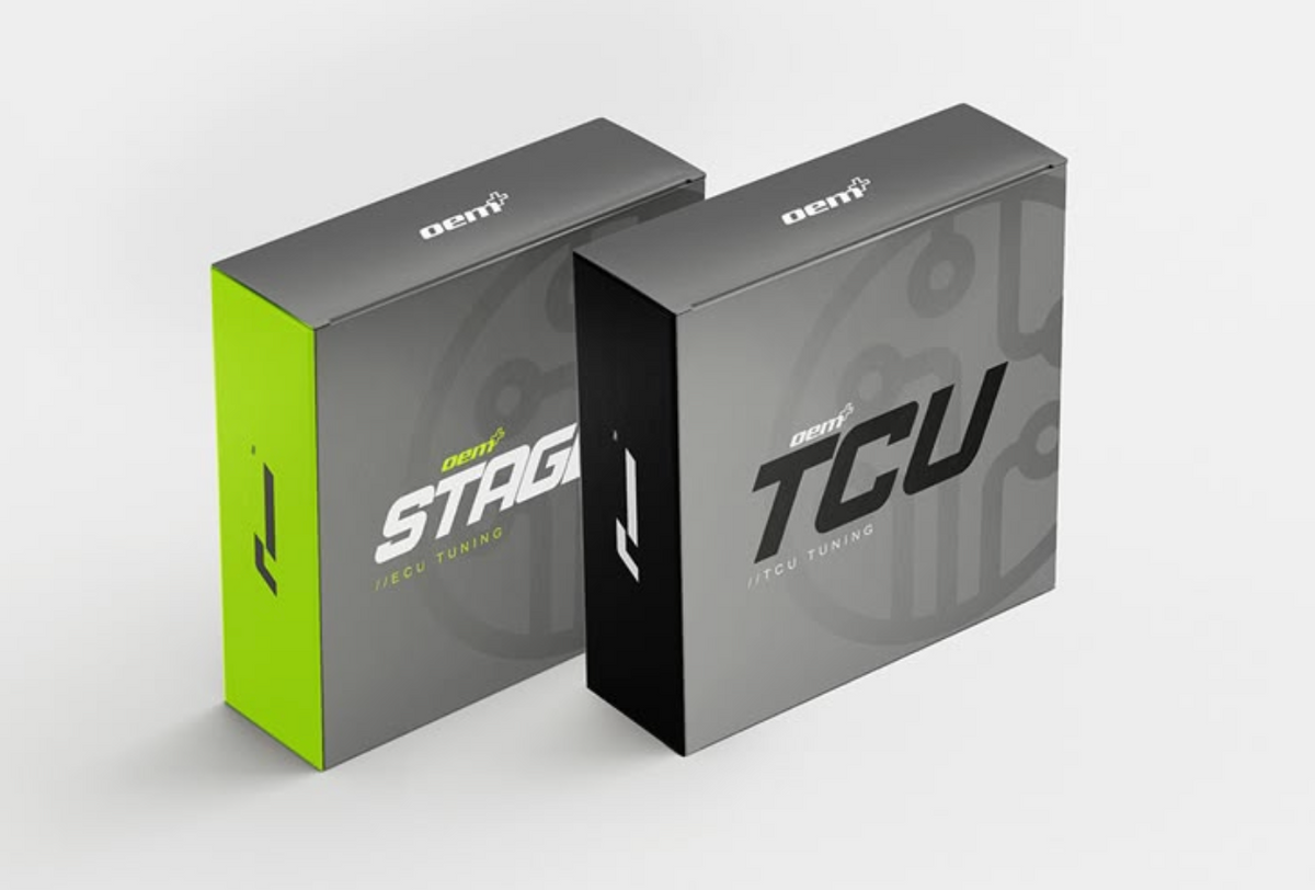 Reprogramación RacingLine Stage 2 + Modulo Bluetooth