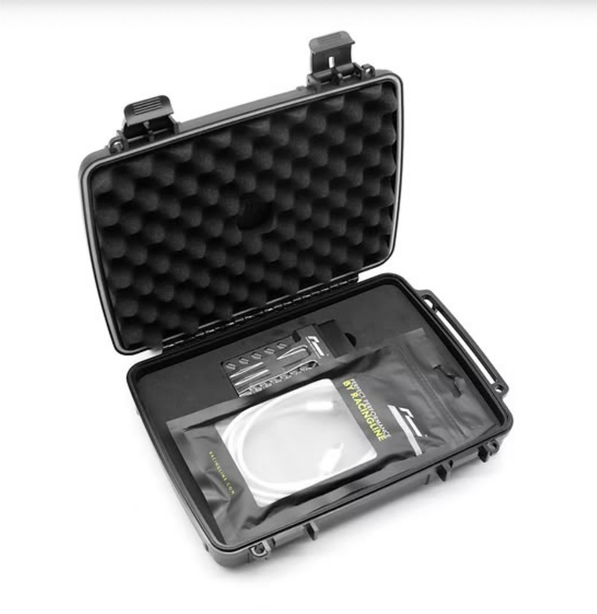Reprogramación RacingLine Stage 2 + Modulo Bluetooth