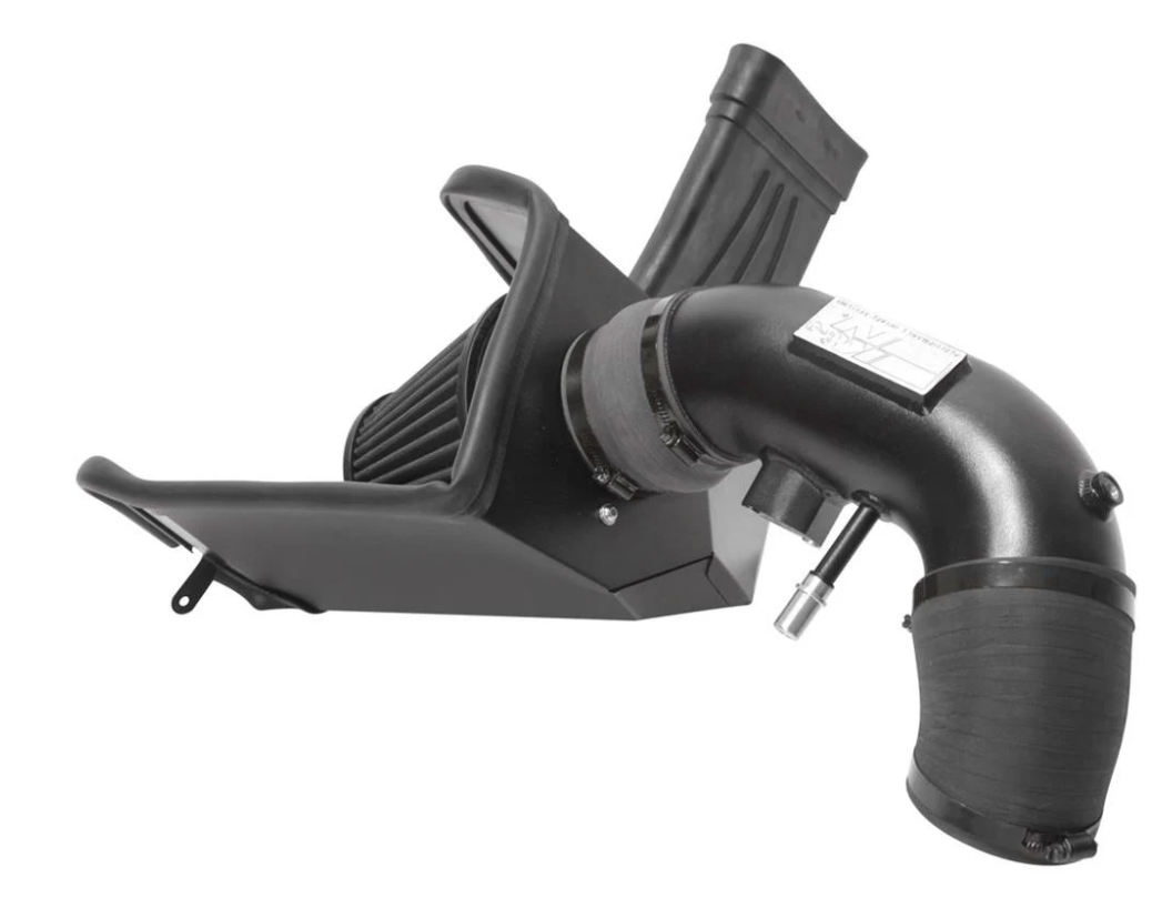 Intake K&N Blackhawk de Alto Flujo Ford Mustang GT 5.0L 2018-2023