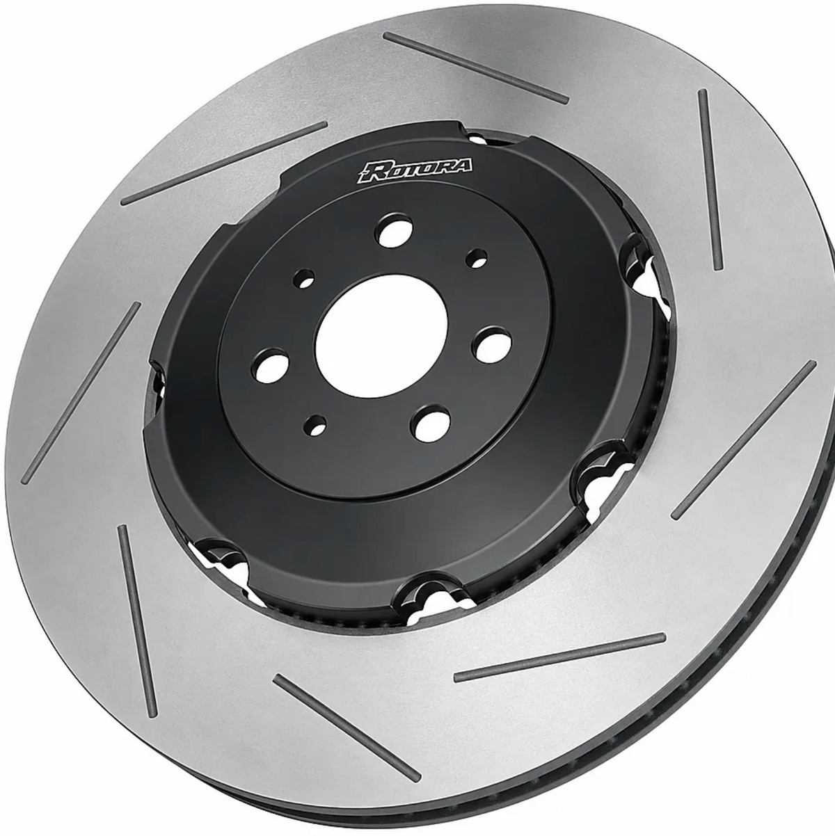 Discos de Freno Delanteros Rotora Street Challenge Jeep Grand Cherokee SRT 2012-2021