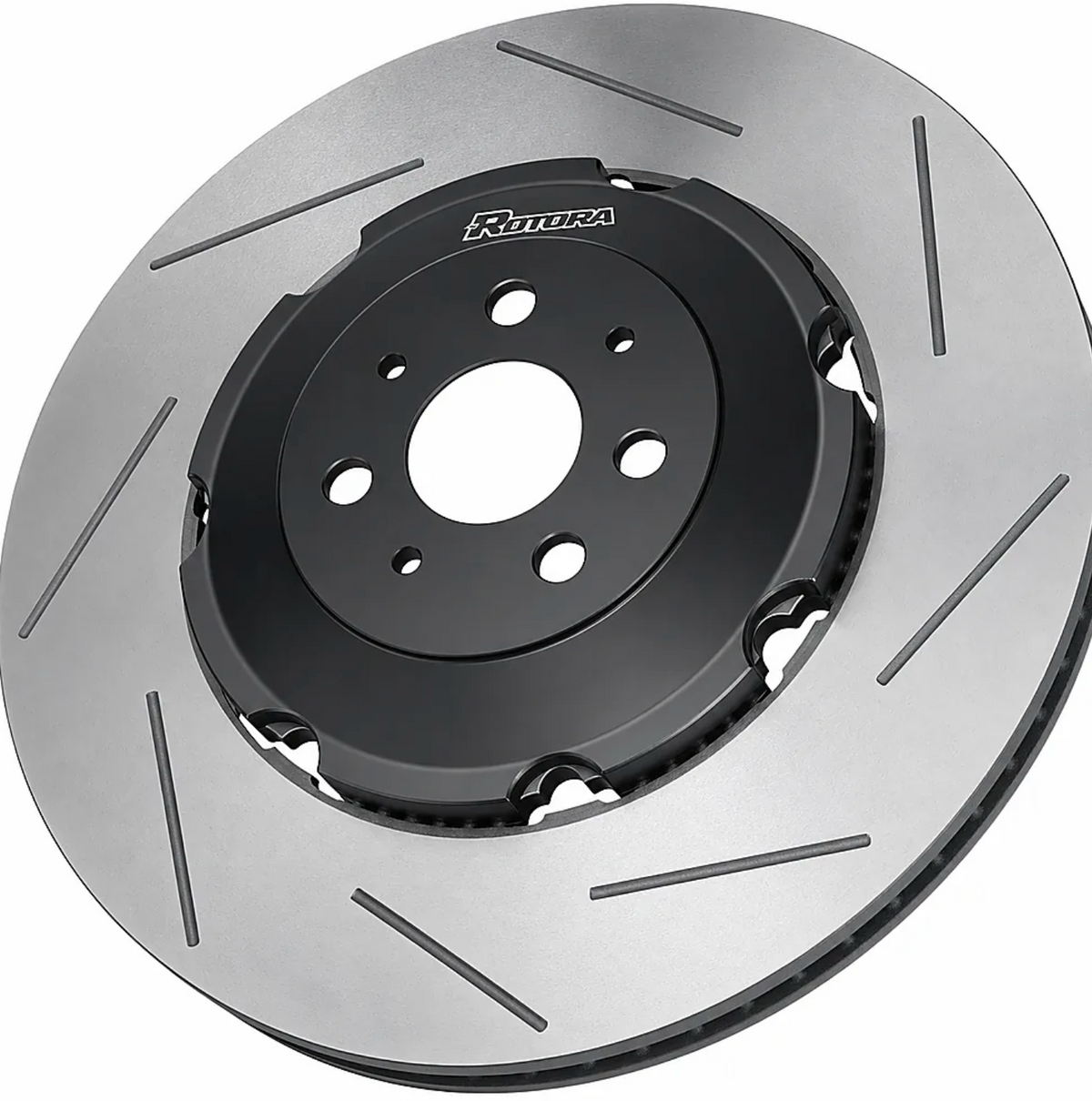Discos de Freno Traseros Rotora Street Challenge Jeep Grand Cherokee SRT / Trackhawk 2012-2021