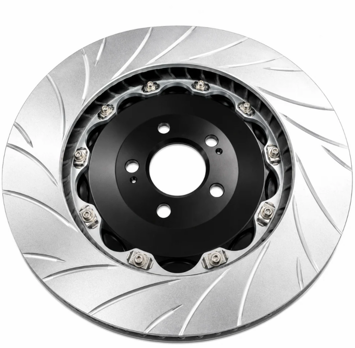 Discos de Freno Traseros Rotora Street Challenge Jeep Grand Cherokee SRT / Trackhawk 2012-2021
