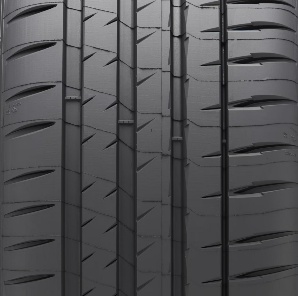 Llanta Michelin Pilot Sport 4S  XL
