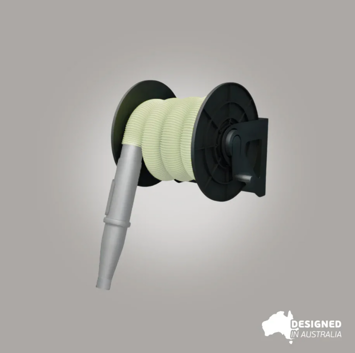 Carrete de Manguera bigboi BlowR MKII