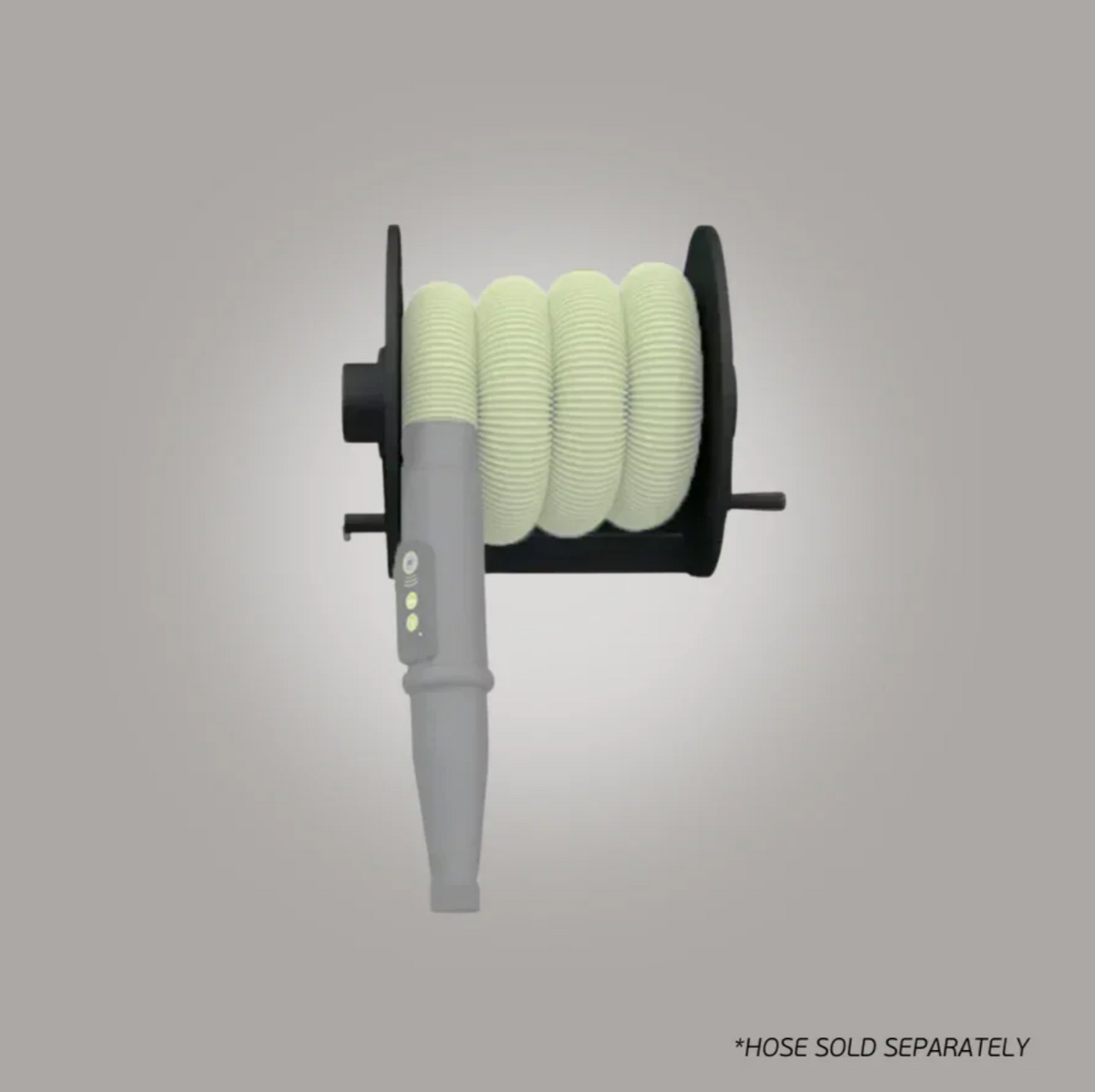 Carrete de Manguera bigboi BlowR MKII