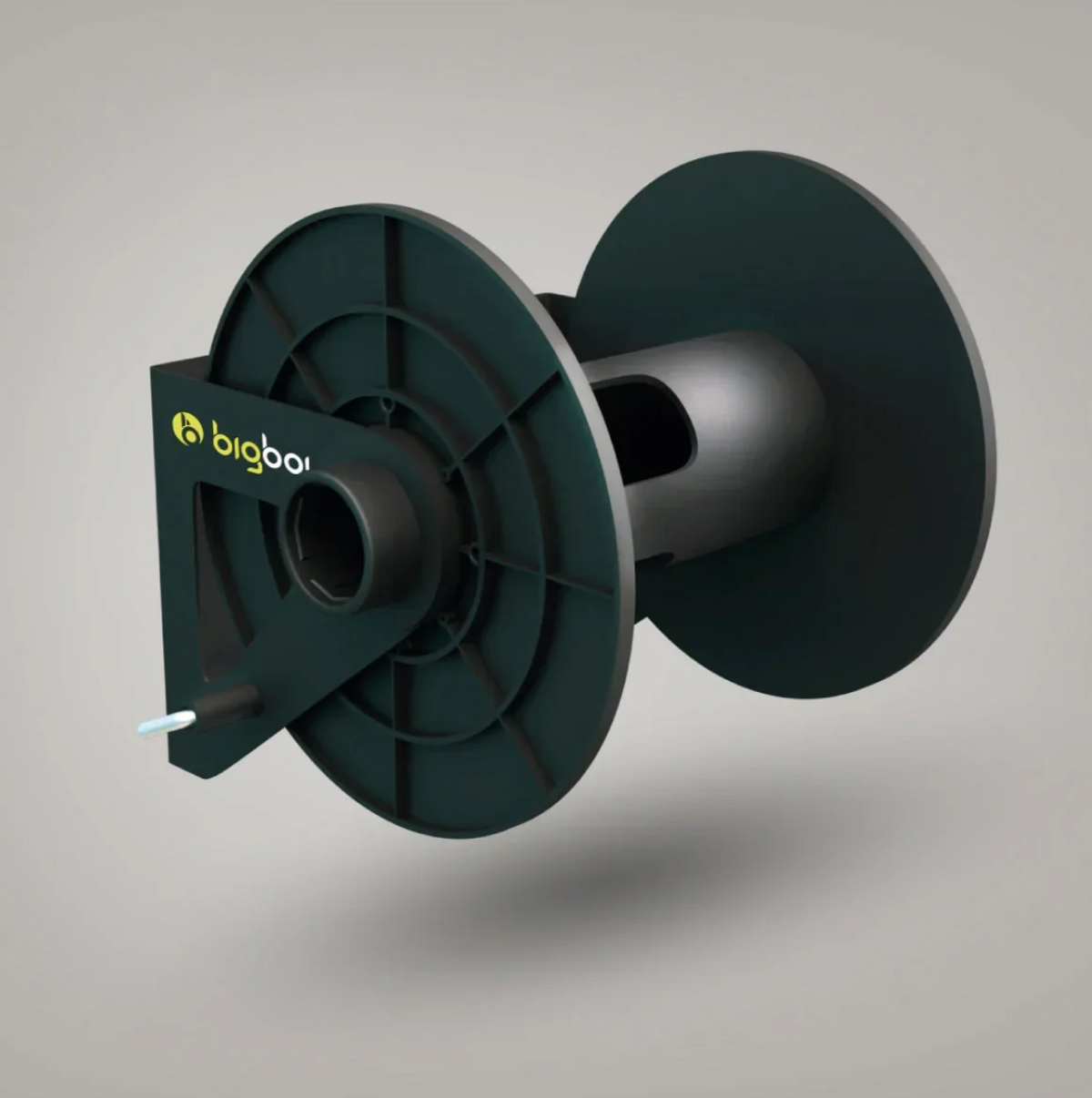 Carrete de Manguera bigboi BlowR MKII
