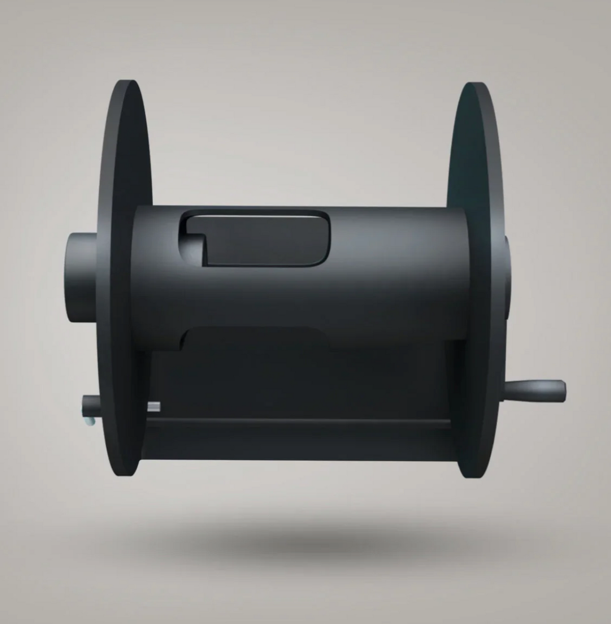 Carrete de Manguera bigboi BlowR MKII