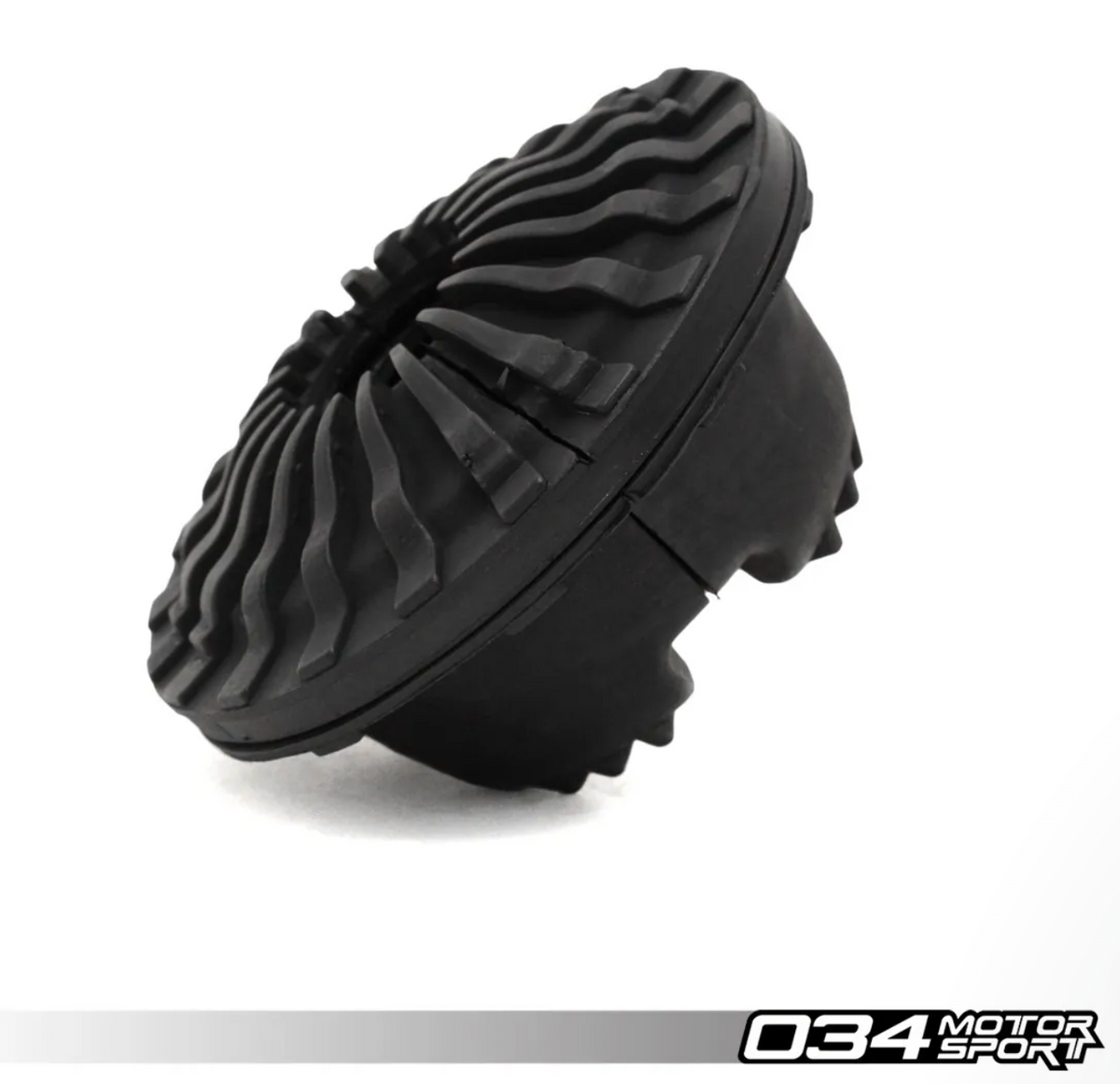 Soporte de Amortiguador Delantero 034Motorsport Density Line (Track Density) para Audi B6/B7 A4/S4/RS4 y C7 A6/S6/A7/S7
