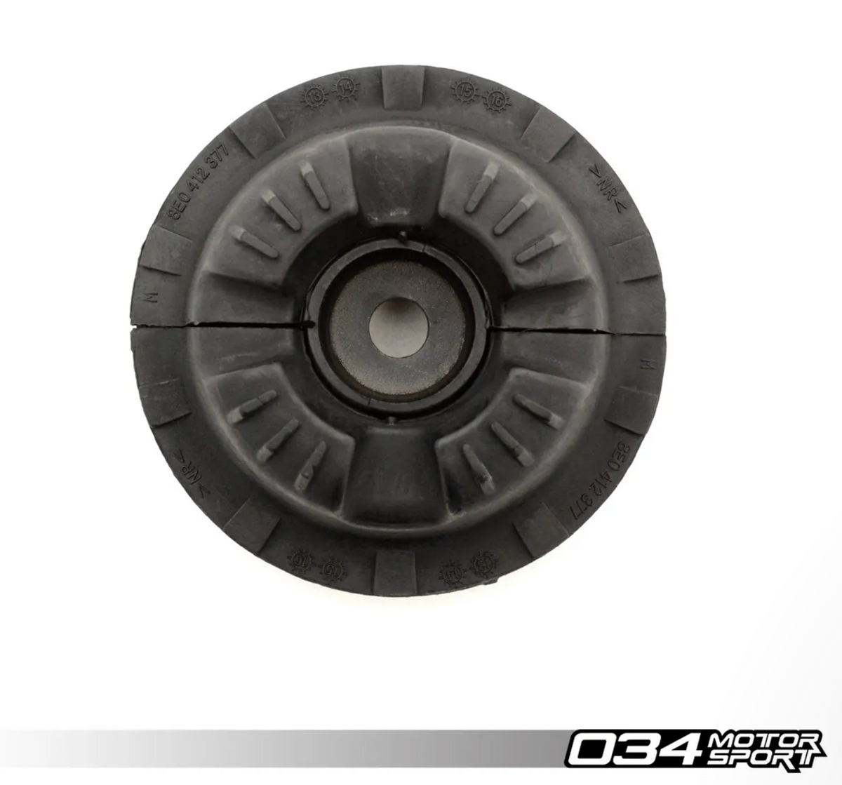 Soporte de Amortiguador Delantero 034Motorsport Density Line (Track Density) para Audi B6/B7 A4/S4/RS4 y C7 A6/S6/A7/S7
