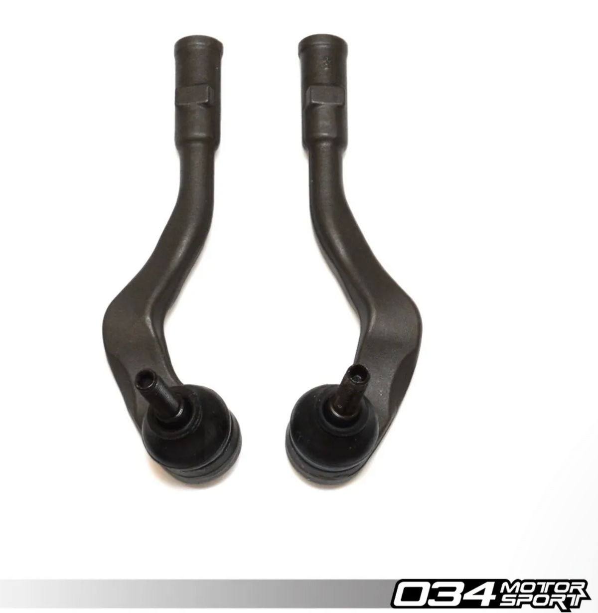 Par de Terminales de Dirección Heavy Duty 034Motorsport para Audi B8/B8.5 A4/S4, A5/S5/RS5, Q5/SQ5 y Porsche Macan 95B