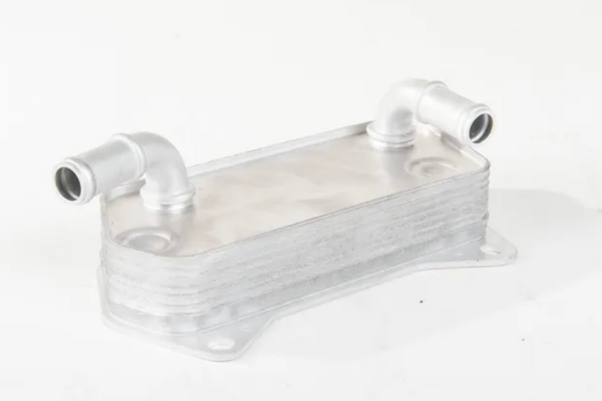 Enfriador de Aceite DSG Racingline para VW / Audi MQB DQ250 de 6 Velocidades