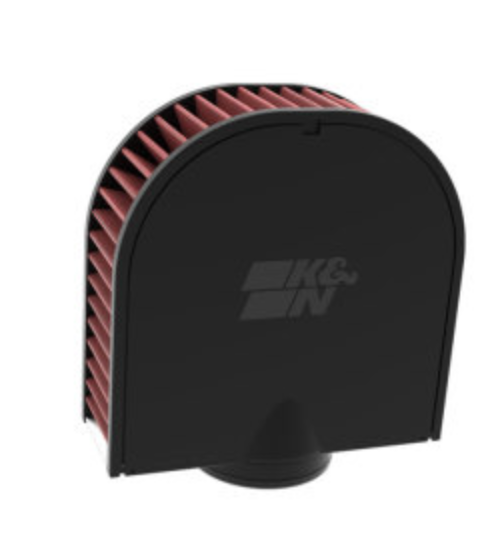 Filtro de Aire K&N Reemplazo de Alto Flujo para Genesis GV80 V6 3.5L