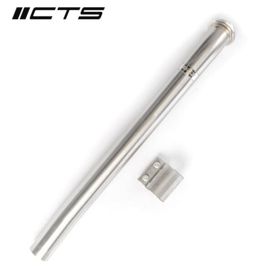 CTS Turbo MINI F56 Cooper S B46 Resonador Eliminar